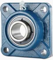 Soporte con Rodamiento UCF-205 Mba